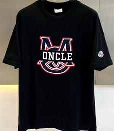 市场上装-T恤-欧货T恤