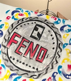 市场上装-T恤-欧货T恤