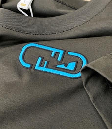 市场上装-T恤-欧货T恤