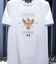 市场上装-T恤-欧货T恤