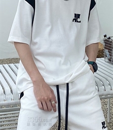 市场上装-套装-休闲套装