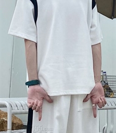 市场上装-套装-休闲套装