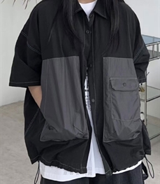 市场上装-套装-休闲套装