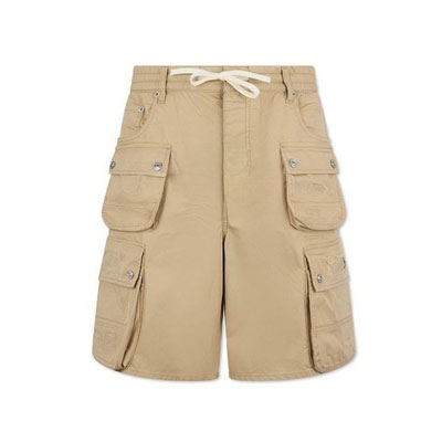 2026春夏_DSquared2 D_休闲裤_欧洲大牌资料服装