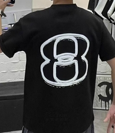 市场上装-T恤-欧货T恤