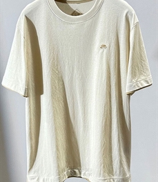 市场上装-T恤-欧货T恤