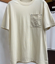 市场上装-T恤-欧货T恤