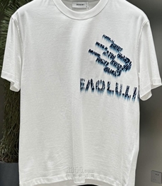 市场上装-T恤-欧货T恤