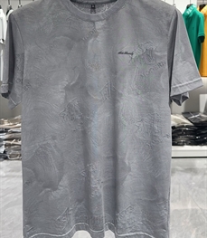 市场上装-T恤-欧货T恤