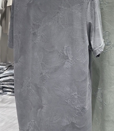 市场上装-T恤-欧货T恤