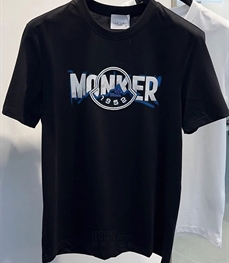 市场上装-T恤-欧货T恤