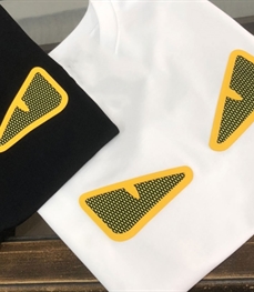 市场上装-T恤-欧货T恤