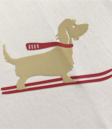 市场上装-T恤-欧货T恤