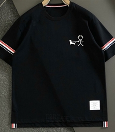 市场上装-T恤-欧货T恤