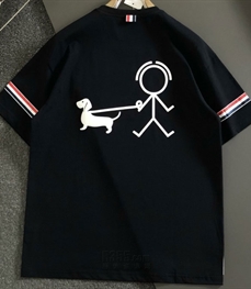 市场上装-T恤-欧货T恤