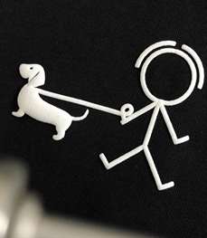 市场上装-T恤-欧货T恤