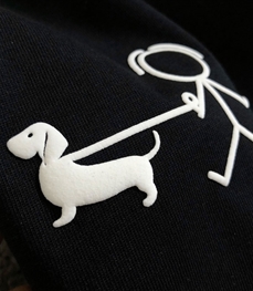 市场上装-T恤-欧货T恤