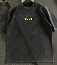 市场上装-T恤-欧货T恤