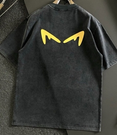 市场上装-T恤-欧货T恤