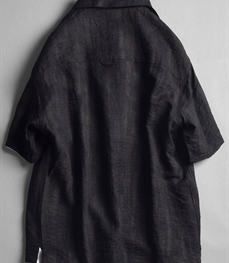 市场上装-衬衫-休闲衬衫