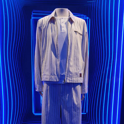 2026春夏Guess Jeans——佛罗伦萨