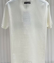 市场上装-T恤-欧货T恤