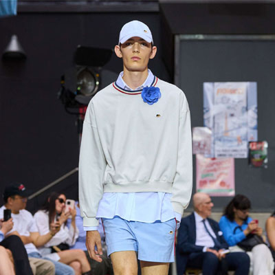 2026春夏Fiorucci——米兰
