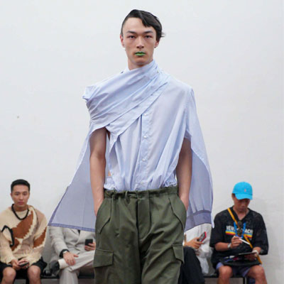 2026春夏Setchu——米兰
