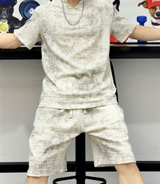 市场上装-套装-休闲套装