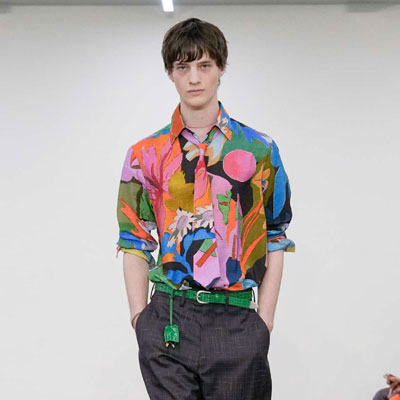 2026春夏Paul Smith——米兰	