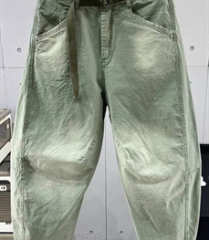 市场男裤-牛仔-休闲牛仔裤【实拍】