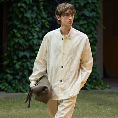 2026春夏Corneliani——米兰