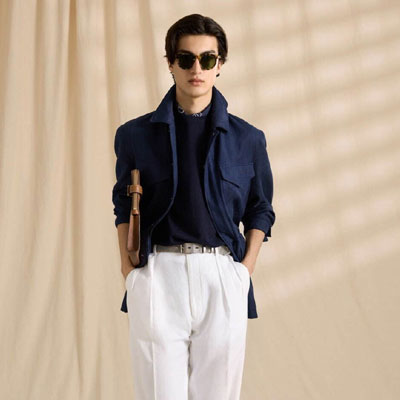 2026春夏Ralph Lauren——米兰