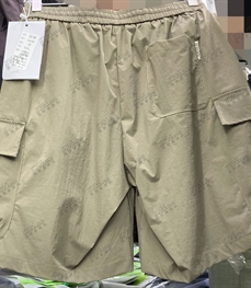 市场男裤-休闲-休闲裤【实拍】