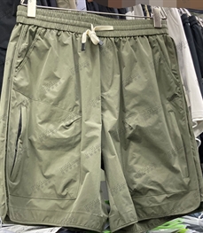 市场男裤-休闲-休闲裤【实拍】