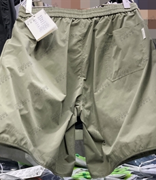 市场男裤-休闲-休闲裤【实拍】