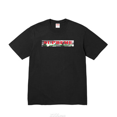 美国《Supreme》2025春夏休闲时尚男装