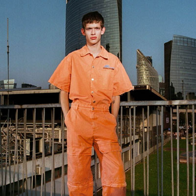 2026春夏msgm——东京