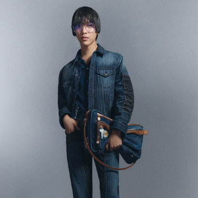 2026春夏Acne Studios——巴黎