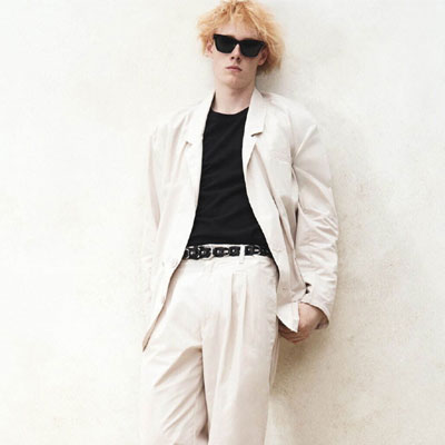 2026春夏ISABEL MARANT——巴黎