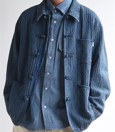 市场上装-衬衫-休闲衬衫