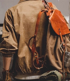 市场上装-夹克-休闲夹克