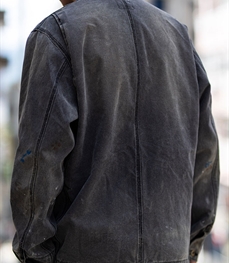 市场上装-夹克-休闲夹克