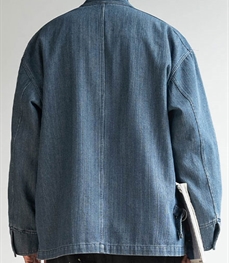 市场上装-夹克-休闲夹克