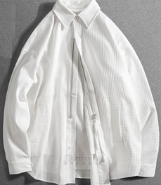 市场上装-夹克-休闲夹克