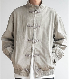 市场上装-夹克-休闲夹克