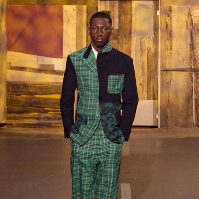 2026春夏Jah Jah——巴黎	