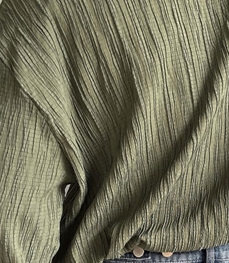 市场上装-衬衫-休闲衬衫