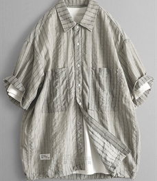 市场上装-套装-休闲套装