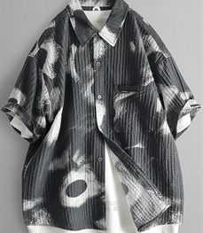 市场上装-套装-休闲套装